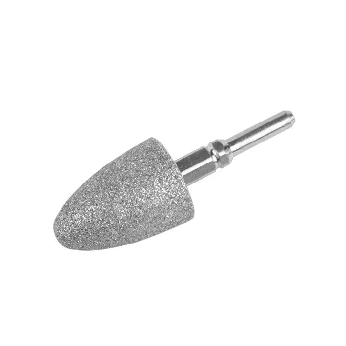 Fresa Cono Zafiro Grano Fino para Kit Handy