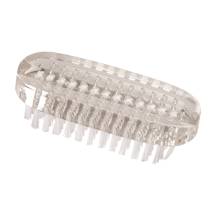 Cepillo de uñas doble