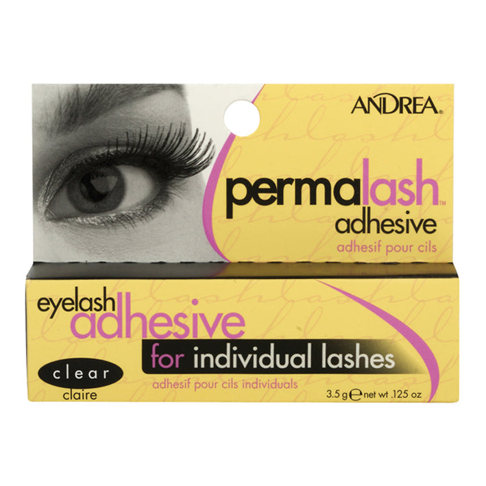 Adhesivo Lifting Pestañas Andrea Transparente Modlash 3,5g