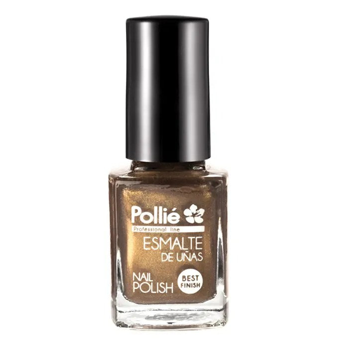 Esmalte clásico uñas Bronce 12ml