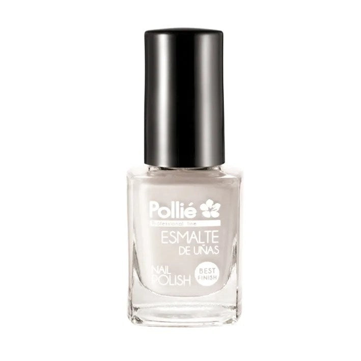 Esmalte Uñas Blanco Mate 12ml
