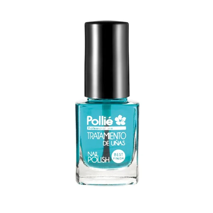 Base Vitaminada Uñas 12ml.