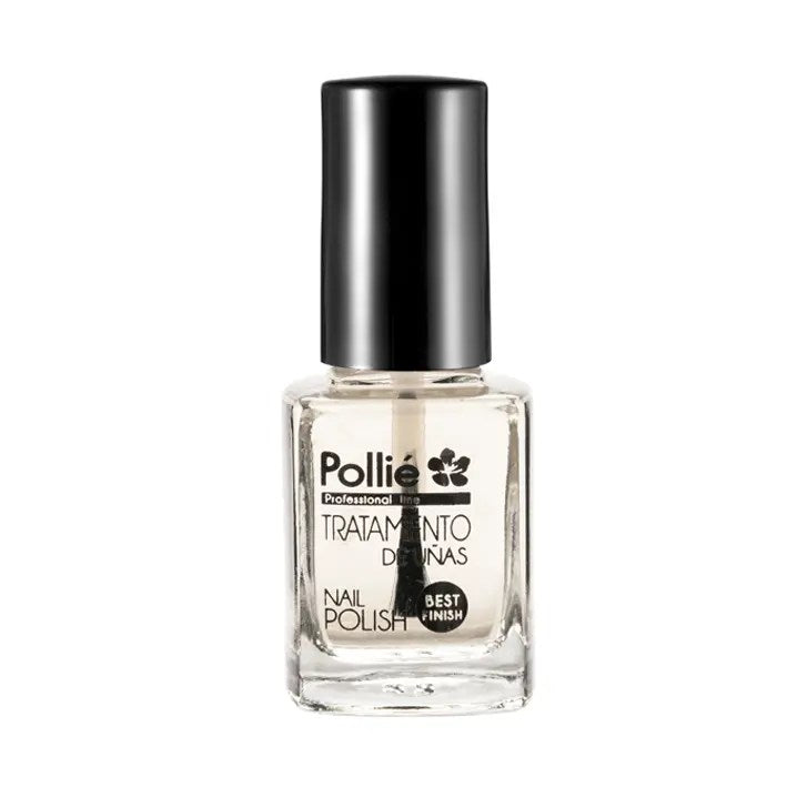 Brillo Secante Top Coat 12ml Manicura Francesa