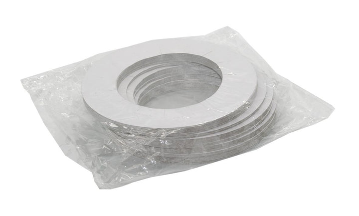 Circulos protectores 100 unidades