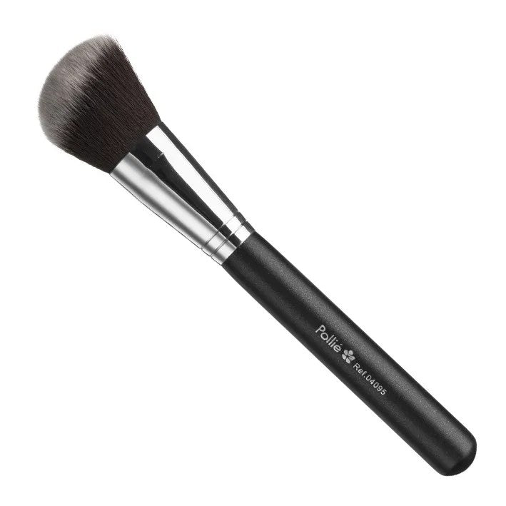 PINCEL PROFESIONAL KABUKI ANGULO POLLIÉ