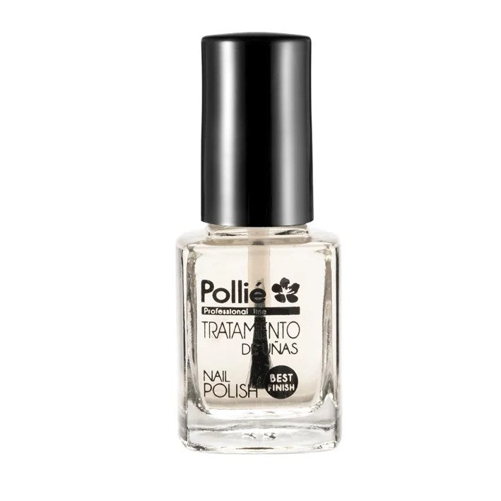Brillo Secante Top Coat Efecto Gel 12ml.