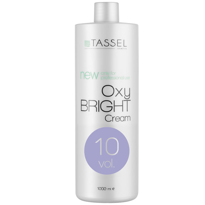 Oxigenada TASSEL 10 Volumen 1000ml