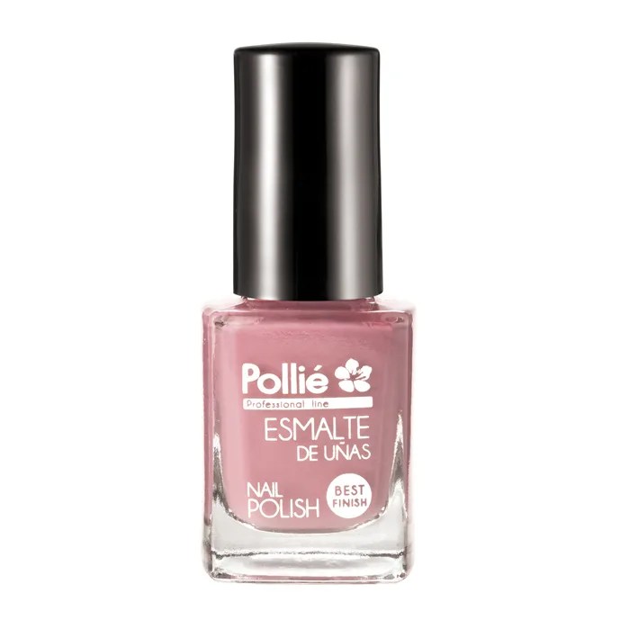 Esmalte Uñas Rosa Candy 12ml.
