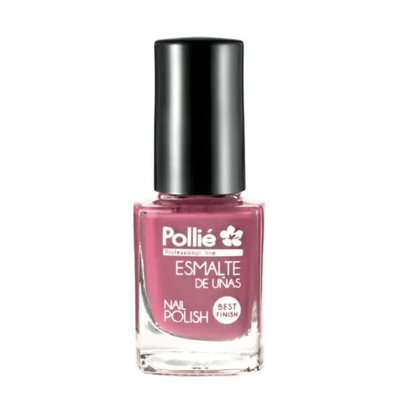 Esmalte Uñas Rosa Amaranto 12ml