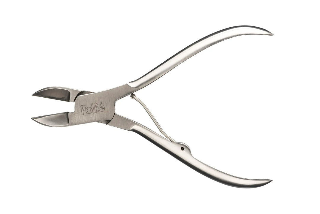 Alicate Cortauñas 11cm Pollie