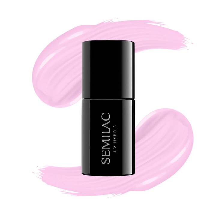 056 Semilac Pink Smile 7ml