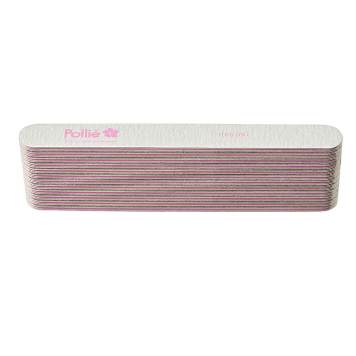 Lima 100/180 cebra recta acolchada