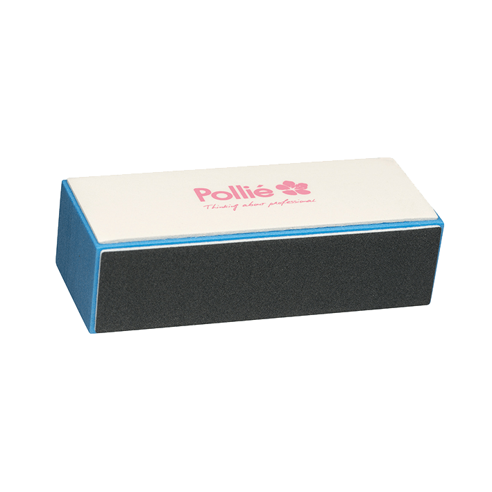 Lima Bloque 4 caras Buffer 240/320/600/4000