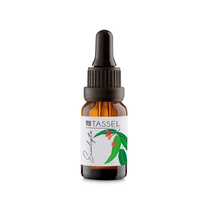 Aceite Esencial Eucalipto 15ml