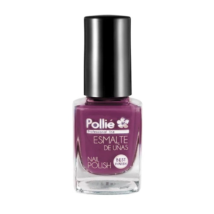 Esmalte Uñas Remolacha 12ml