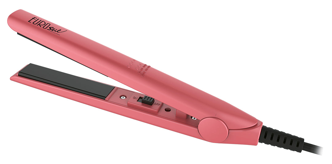 Mini Plancha Rosa Placa Ceramica