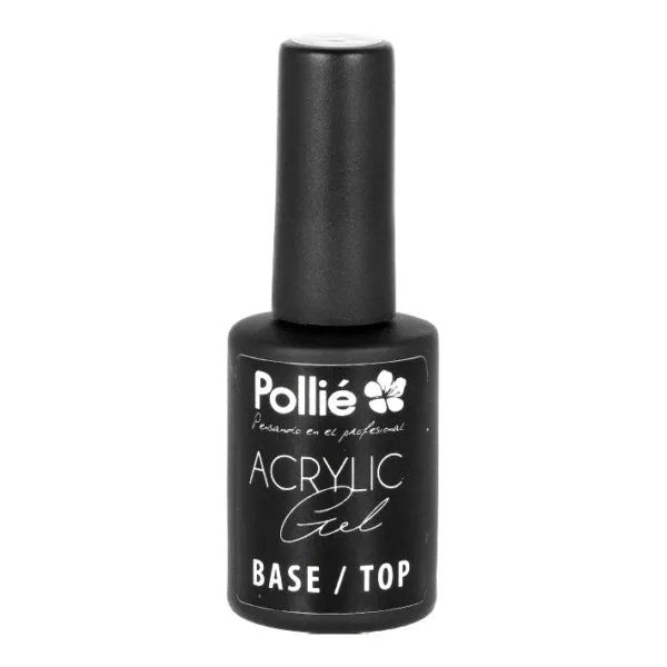 Base - Top Acrylic Pollie 9gr