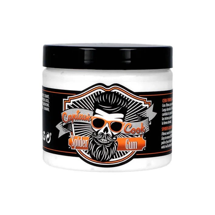 Pomada Spider Gum 200ml Captain Cook