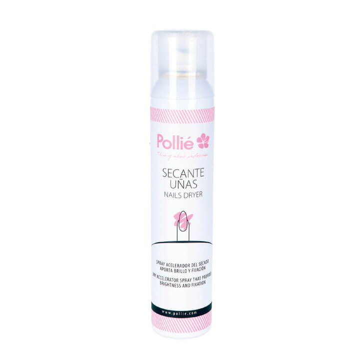 Secante rápido uñas spray 200ml