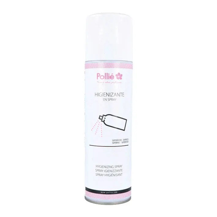 SPRAY HIGIENIZANTE DE SUPERFICIES 650CC/500ML