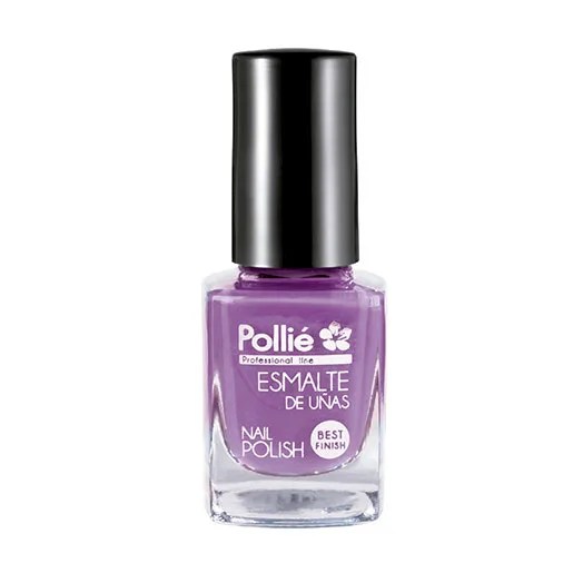 Esmalte Uñas Lila Intense 12ml