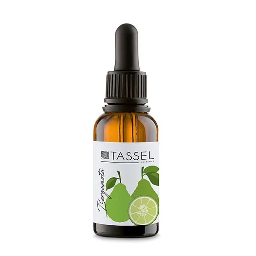 Aceite Esencial Bergamota 15ml