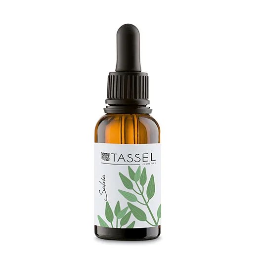 Aceite Esencial Salvia 30ml