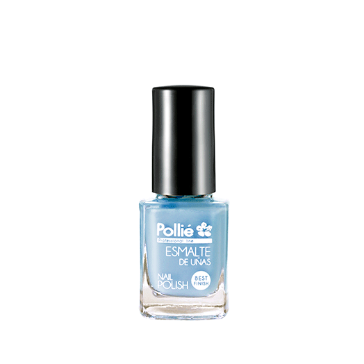 Esmalte Uñas Azul Cielo 12ml.
