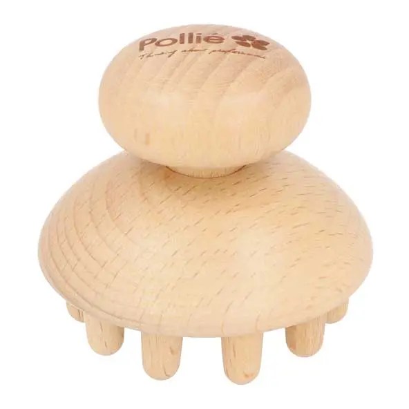 Champiñon Reductor Maderoterapia