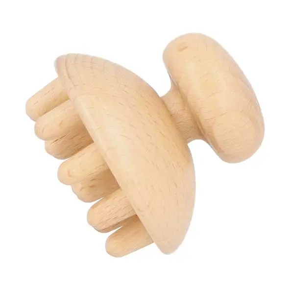 Champiñon Reductor Maderoterapia