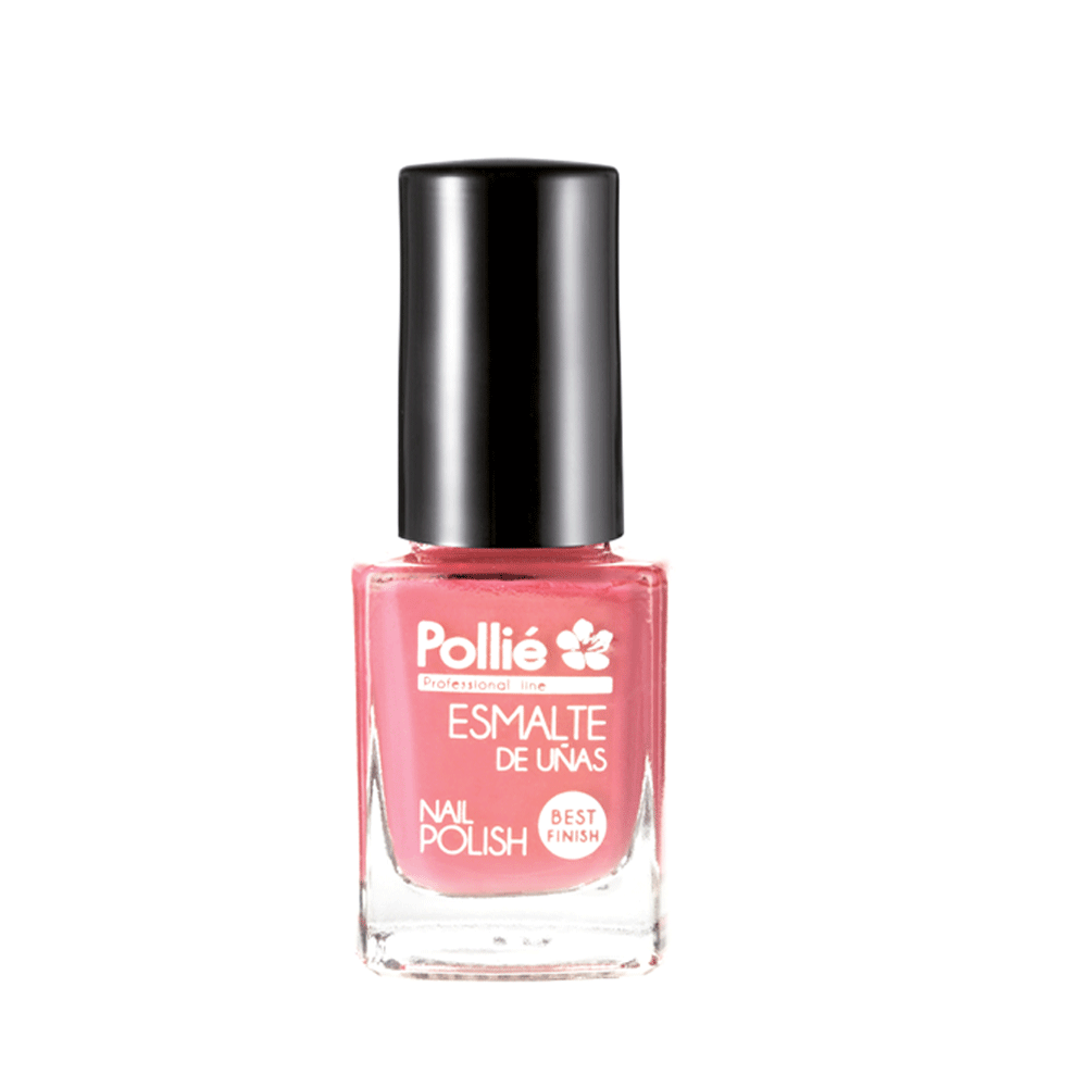 Esmalte Uñas Rosa Xtreme 12ml