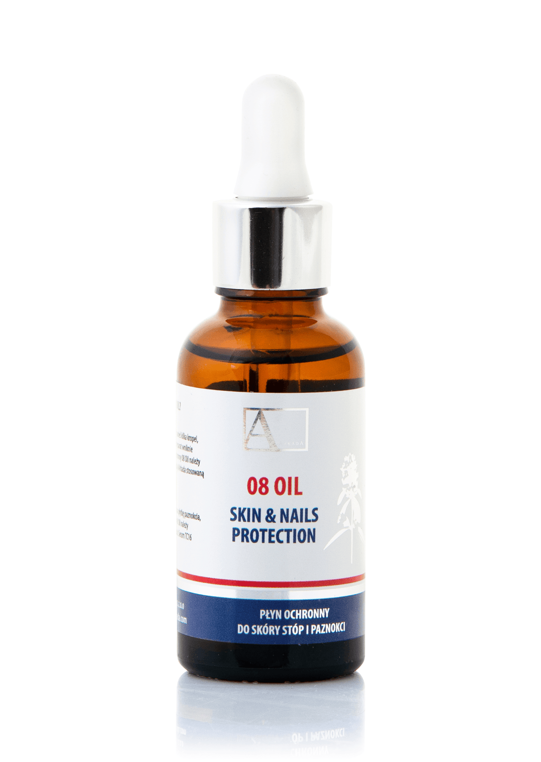 Aarkada 8 OIL – Skin and Nail Protection 30ml