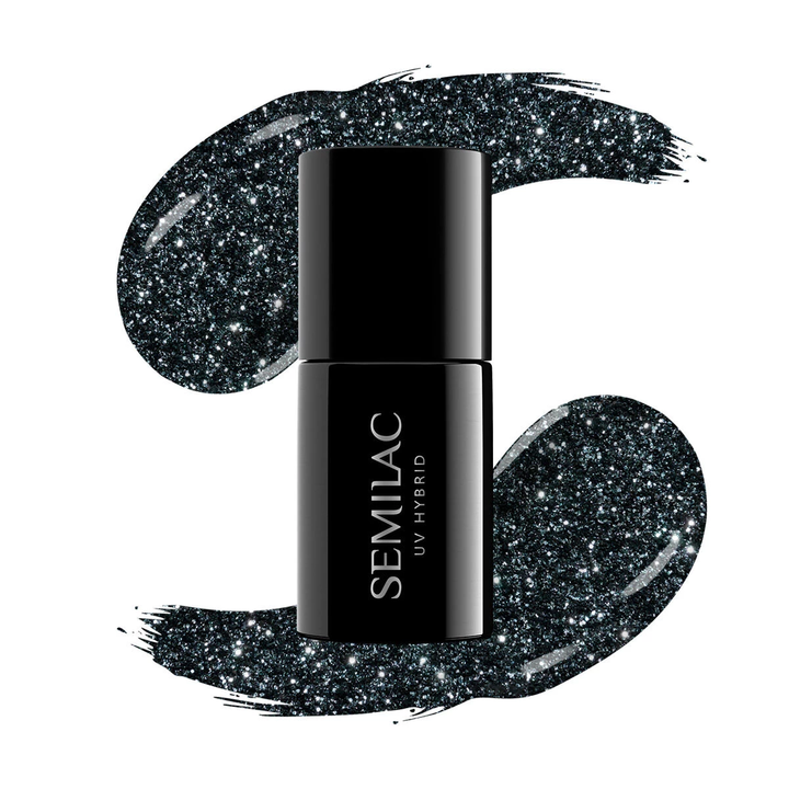 096 Semilac Starlight Night 7ml