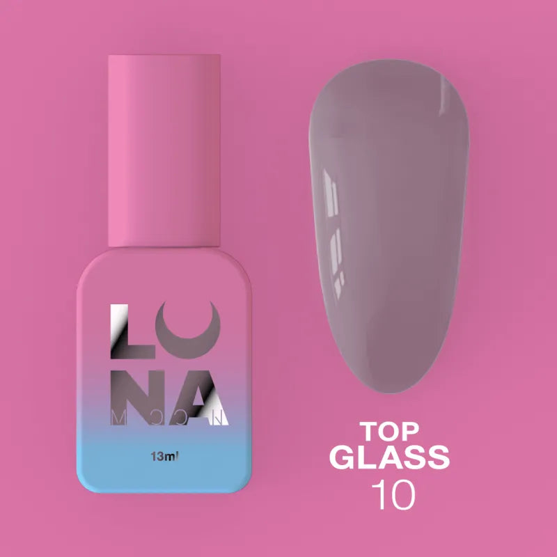 Top Glass 10 LunaMoon 13 ml