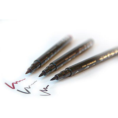 Lápiz semipermanente