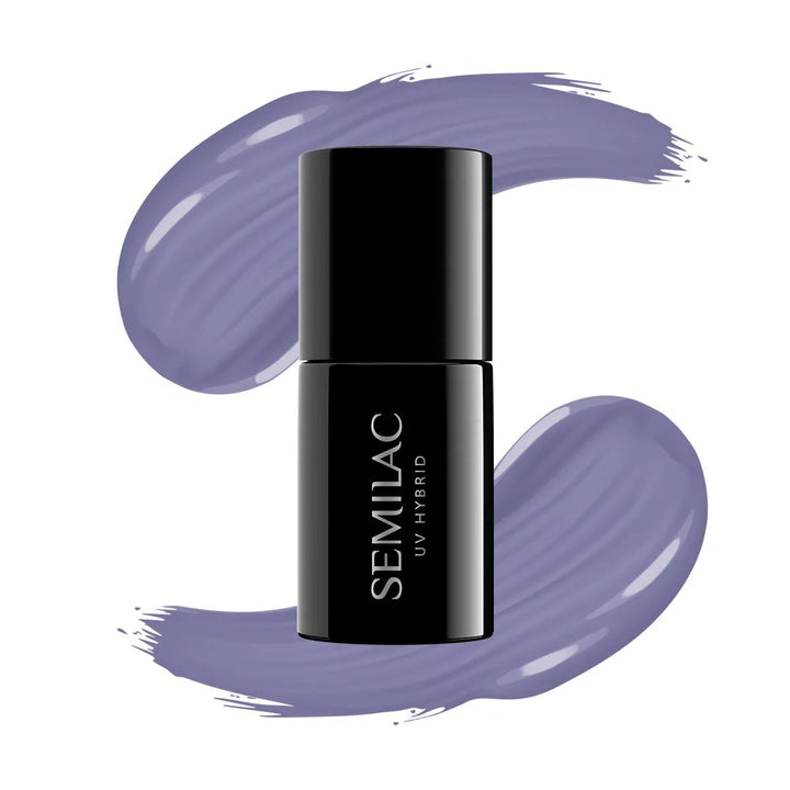 104 Semilac Violet Gray 7 ml