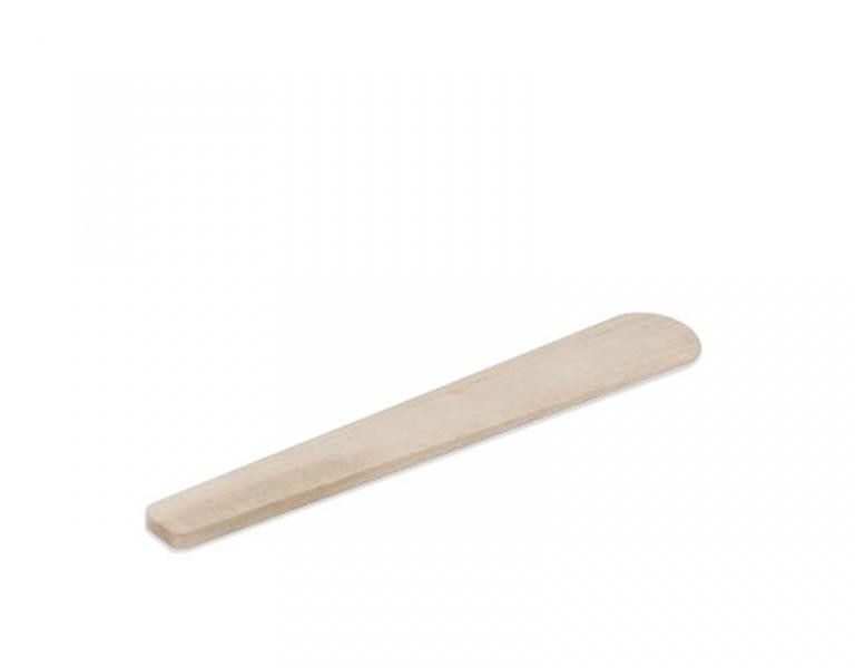 Espatula corporal grande 25 cm - 5 unidades