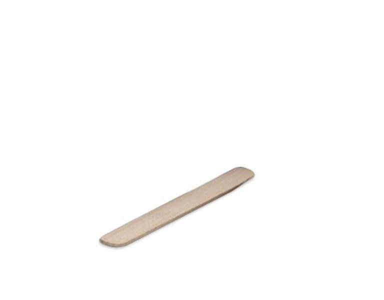 Espátula corporal lata 15 cm