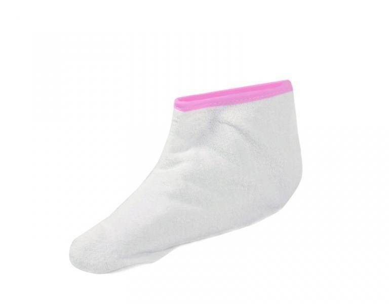 Pie de rizo parafina 2 unidades