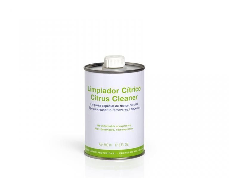 Limpiador cítrico 500 ml
