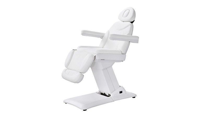 Camilla eléctrica MAXI 3 Motores