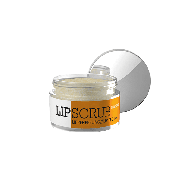 Tolure LipScrub Mango - Prof