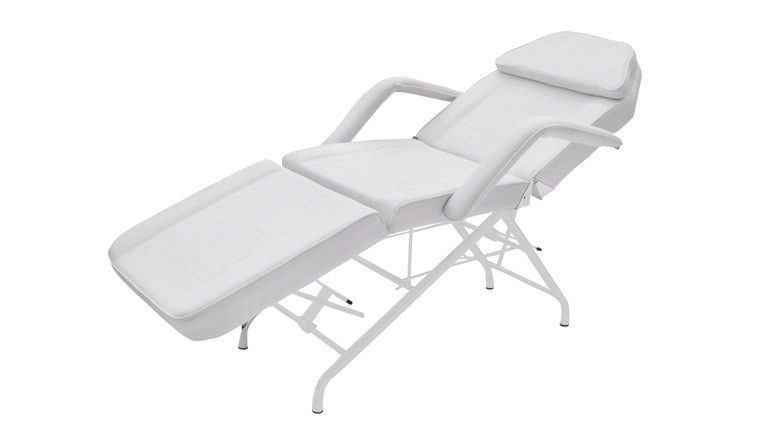 Camilla de estetica Mylo PVC