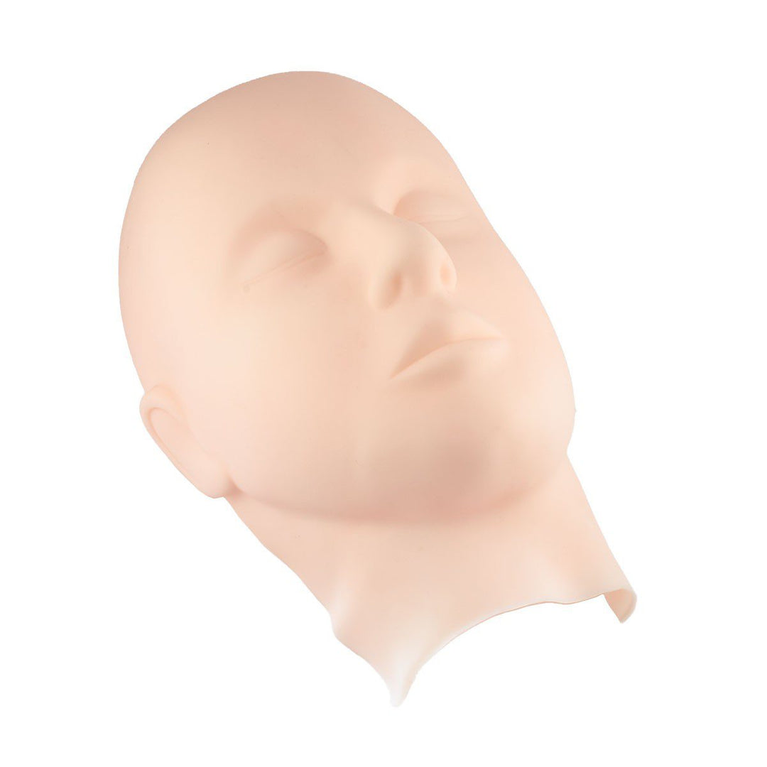 Mascaras para prácticas