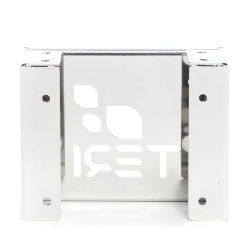 Teri placa anclaje reposapiés 2023-24