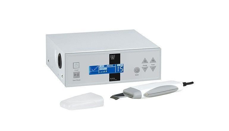 Peeling Ultrasónico B-Equipment - Equipo de Exfoliación facial