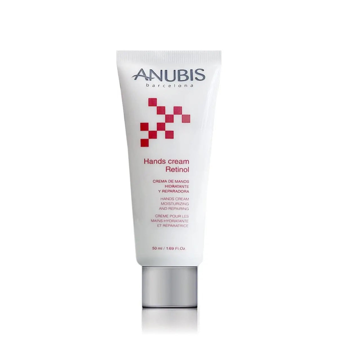 Hands Cream Retinol 50ml