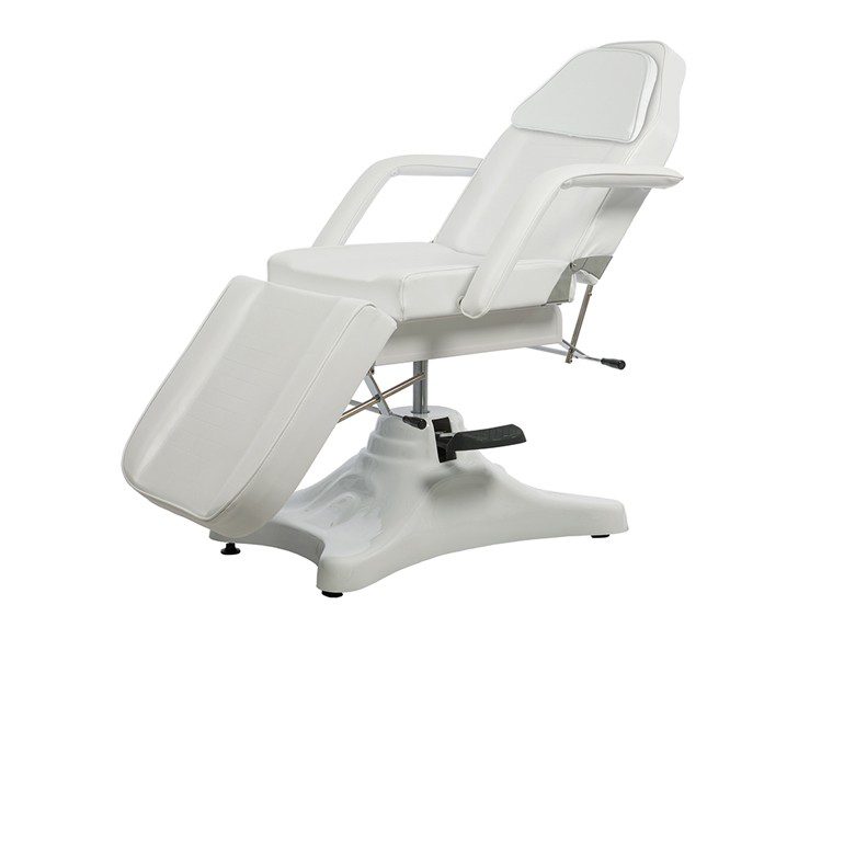 Camilla Hidráulica Sart PVC