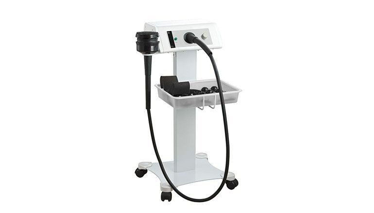 Masajeador Corporal Vibrante U-Tech