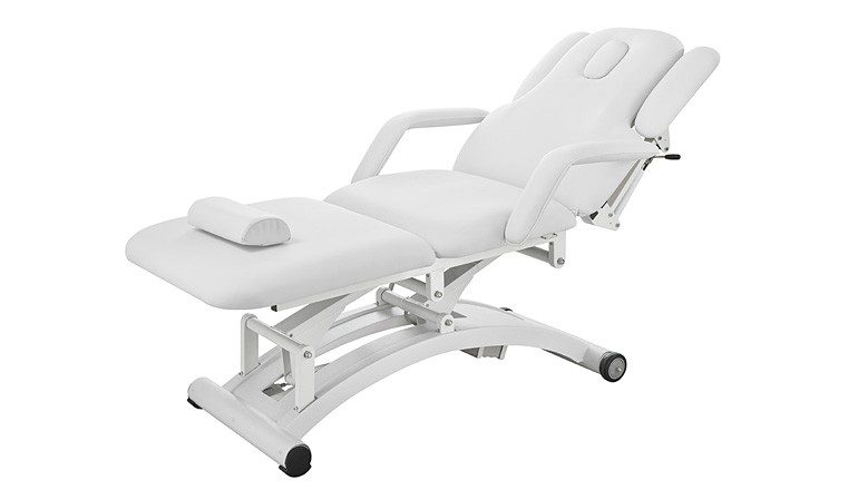 Camilla de Masaje Sphen 3 Motores